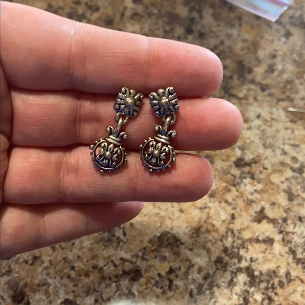 Silver set - Picture 2 of 3